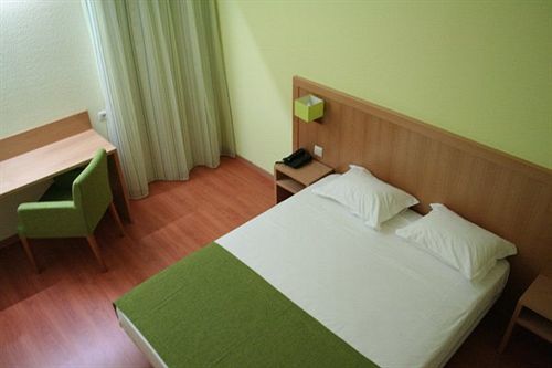 Viseu Garden Hotel Exterior photo